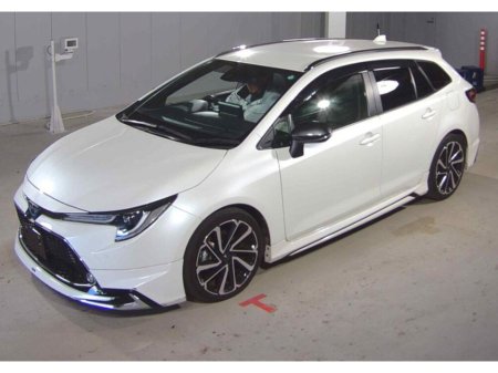 2020 Toyota Corolla - thumbnail 2