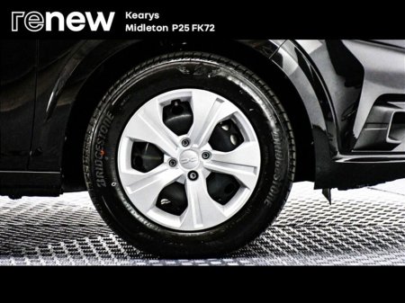 2024 Dacia Sandero - thumbnail 9