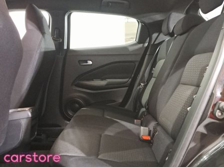 2020 Nissan Juke 1.0T PET DCT 2WD SV thumbnail