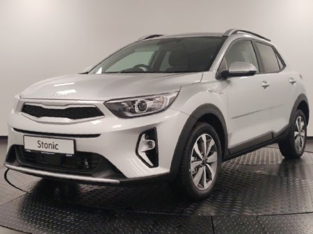 2026 Kia Stonic STONIC 1.0 K2 €28,000