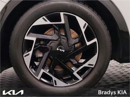 2022 Kia Sportage GT LINE 5DR €30,950 thumbnail