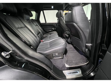 2013 Land Rover Range Rover - thumbnail 40