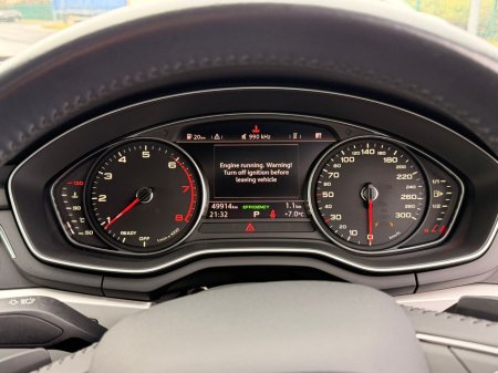 2016 Audi A4 - thumbnail 13