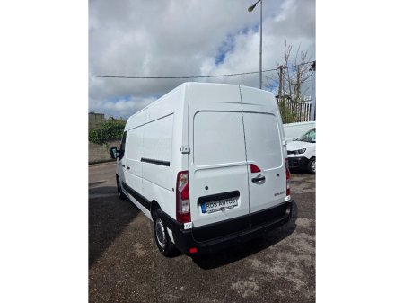 2022 Renault Master - photo 4