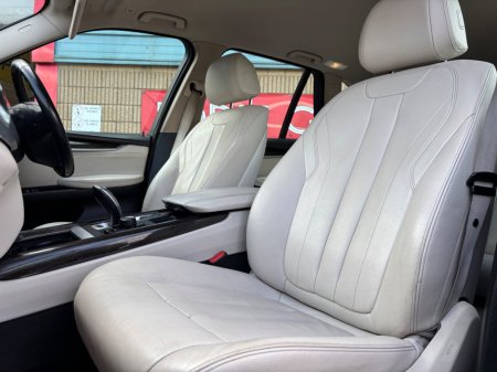 2016 BMW X5 - photo 5