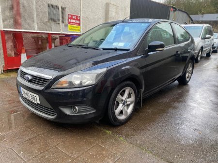 2008 Ford Focus - thumbnail 13