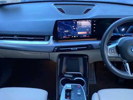 2025 BMW iX1 eDrive20 M Sport €53,950 thumbnail