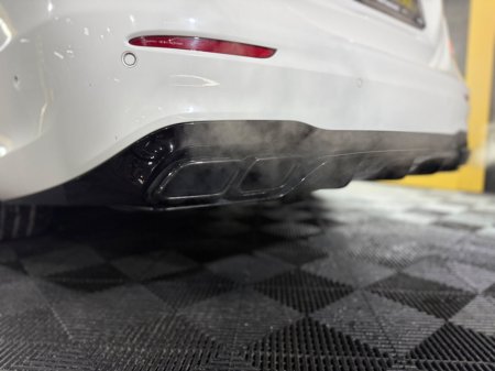 2017 Mercedes-Benz E Class - thumbnail 15