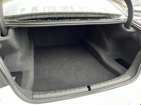 2019 BMW 5 Series 520D M-SPORT AUTOMATIC 2.0 DIESEL //LOW MILES//HARMAN KARDON SOUND SYSTEM// €31,950 thumbnail