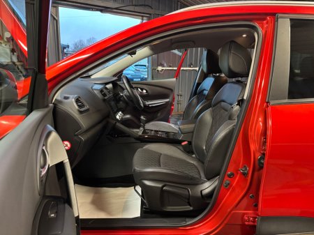 2021 Renault Kadjar - thumbnail 16