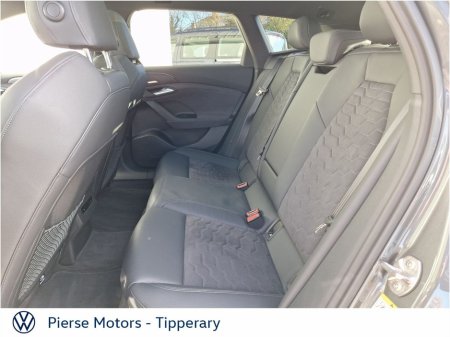 2025 Audi A6 Avant e-tron - thumbnail 6