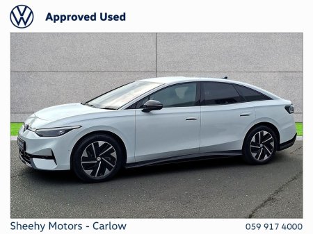 2025 Volkswagen ID.7 - photo 6