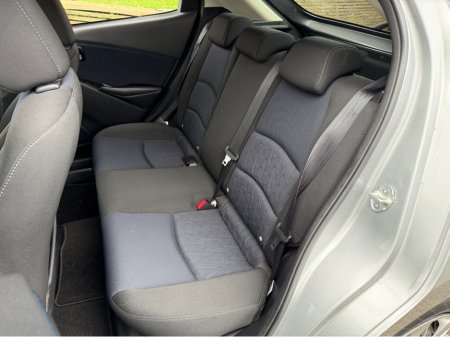 2016 Mazda Demio - thumbnail 24