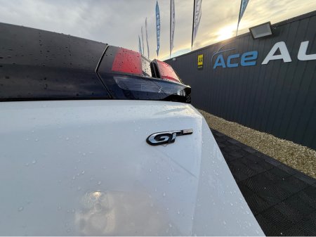 2019 Peugeot 3008 GT - 2.0L DIESEL - AUTO - 12M WARRANTY - CAR: 1663 €22,950 thumbnail