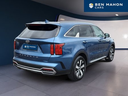 2021 Kia Sorento - thumbnail 5