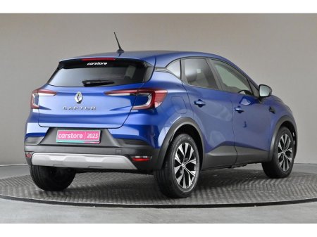 2023 Renault Captur - thumbnail 9