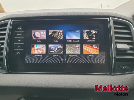 2018 Skoda Karoq - thumbnail 14