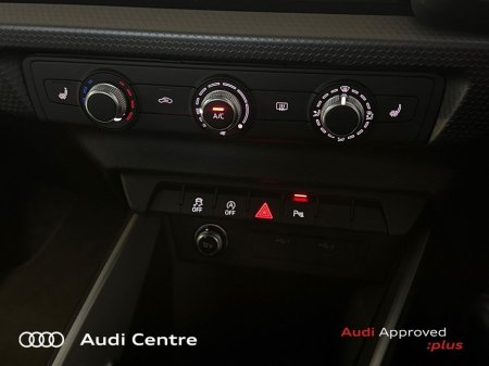 2026 Audi A1 - thumbnail 13