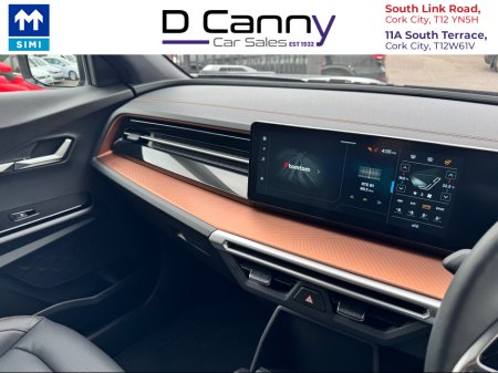 2026 KGM Torres - thumbnail 20