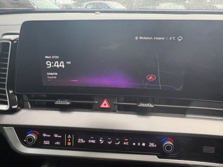 2024 Kia Sportage - thumbnail 8