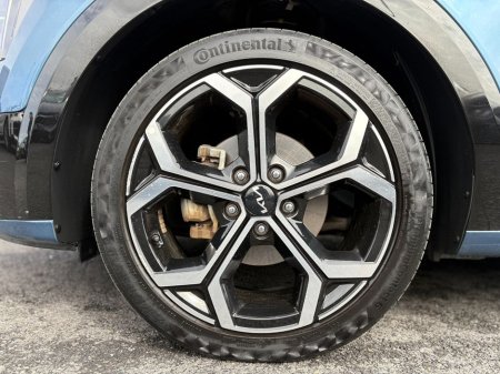 2023 Kia Niro - thumbnail 9