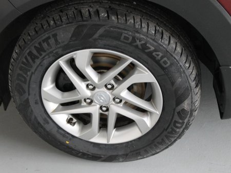 2017 Hyundai Tucson - thumbnail 30