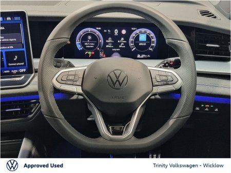 2026 Volkswagen Tayron - thumbnail 24