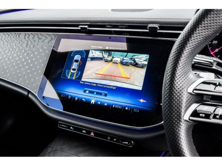 2025 Mercedes-Benz E Class - thumbnail 19