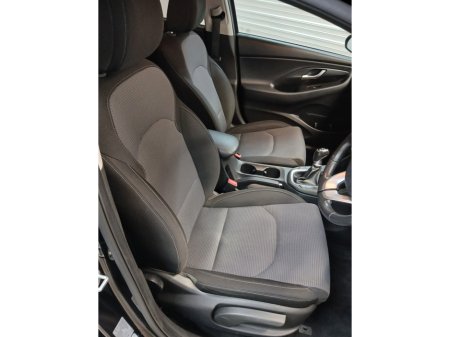 2020 Hyundai i30 I 30 DELUXE 1.0 T : LOW MILEAGE ; FINANCE ARRANGED : €16,950 thumbnail