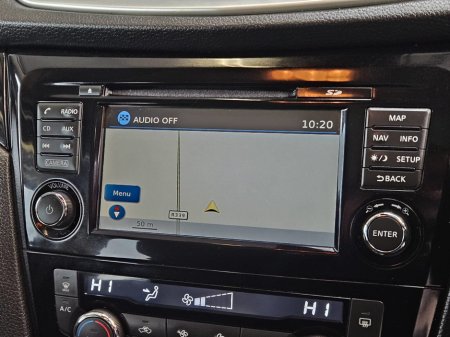 2016 Nissan Qashqai - thumbnail 13