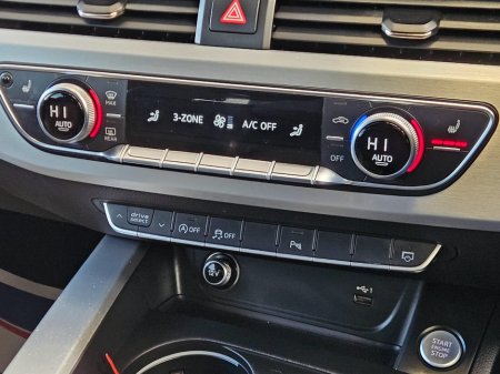 2019 Audi A4 - thumbnail 16