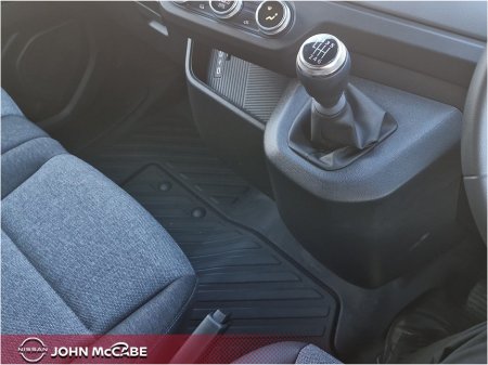 2026 Nissan Interstar - thumbnail 18