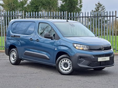 2026 Opel Combo - thumbnail 2