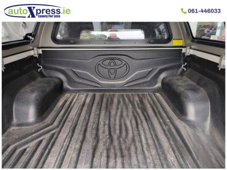 2023 Toyota Hilux - photo 4