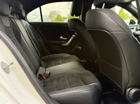 2022 Mercedes-Benz A Class - thumbnail 15