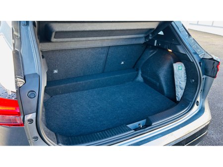 2022 Nissan Qashqai REVERSE CAMERA + REAR PARK SENSORS 1.3 PETROL MANUAL €24,495 thumbnail