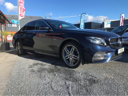 2017 Mercedes-Benz E Class - thumbnail 38