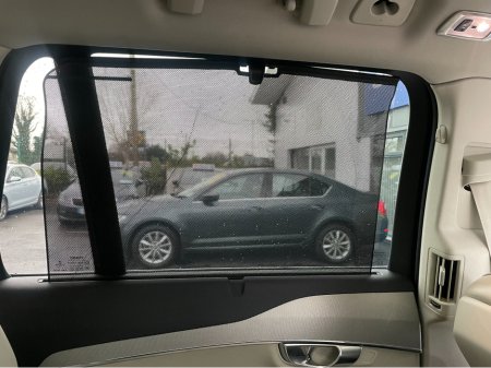 2017 Volvo XC90 D4 FWD INSCRIPTION GT 5DR AUTO €29,750 thumbnail