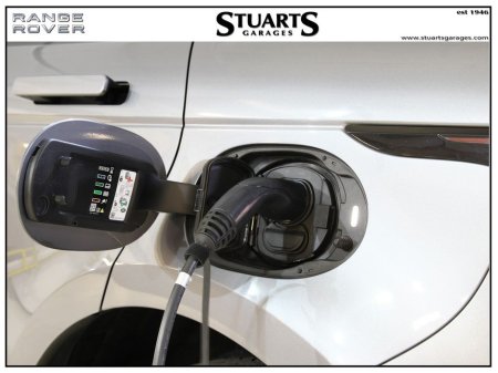 2021 Land Rover Range Rover Evoque - thumbnail 13