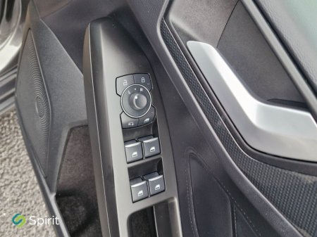 2024 Ford Focus 1.0L EcoBoost 125PS ST-Line €25,950 thumbnail