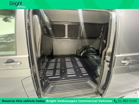 2022 Volkswagen Transporter - thumbnail 17