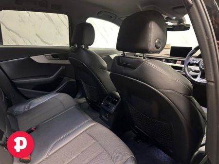 2017 Audi A4 - thumbnail 11