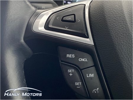 2020 Ford Mondeo TITANIUM 2.0 TD 150BHP S6.2 M6 4DR €19,995 thumbnail