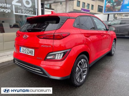 2023 Hyundai Kona Kauai Premium 64 5DR Auto €23,950 thumbnail