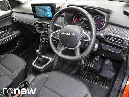 2023 Dacia Jogger - thumbnail 6