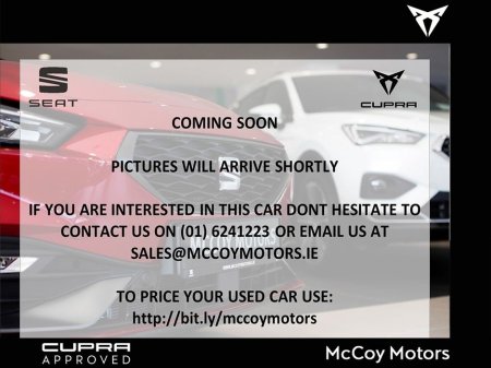 2025 Cupra Formentor for sale
