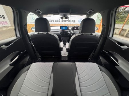 2023 Volkswagen ID.3 - thumbnail 38