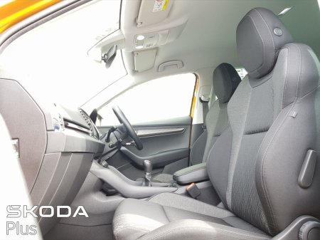 2022 Skoda Karoq 2.0TDI 150BHP STYLE €31,950