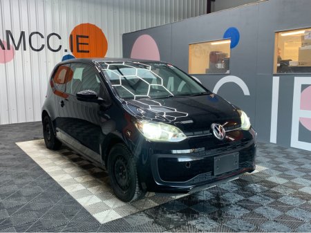 2018 Volkswagen up! 2018 VW UP AUTOMATIC / 90k KMs / 1.0 Petrol