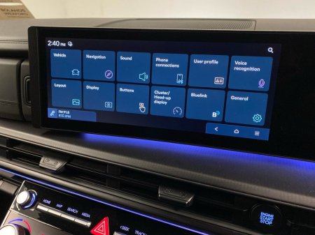 2026 Hyundai Santa Fe - thumbnail 20